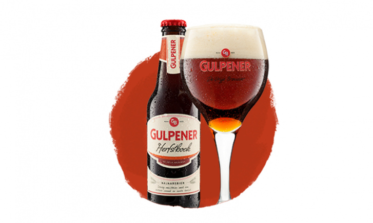 Gulpener Herfstbock Gulpener Herfstbock